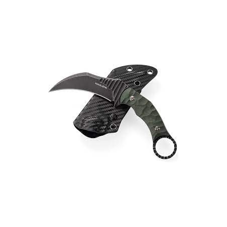 Cuchillo táctico de combate